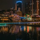 甲秀楼 - 贵阳市旅游 缩略图 4