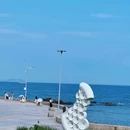 青岛雕塑园 - 青岛市旅游 缩略图 8
