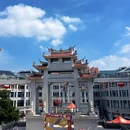 朝天宫景区 - 南京市旅游 缩略图 6
