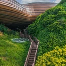 南山竹海-索道 - 常州市旅游 缩略图 2