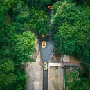 南山竹海-索道 - 常州市旅游 缩略图 7
