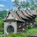 南山竹海-索道 - 常州市旅游 缩略图 9