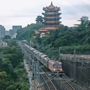 黄鹤楼公园 - 武汉市旅游 缩略图 1