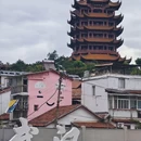 黄鹤楼公园 - 武汉市旅游 缩略图 5