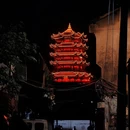 黄鹤楼公园 - 武汉市旅游 缩略图 7