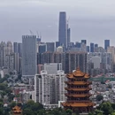 黄鹤楼公园 - 武汉市旅游 缩略图 6