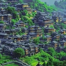 侗寨 - 桂林市旅游 缩略图 1