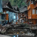 侗寨 - 桂林市旅游 缩略图 5
