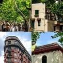 上海新天地 - 上海市旅游 缩略图 6