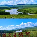 额尔古纳市 - 呼伦贝尔市旅游 缩略图 1