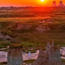 土林 - 大同市旅游 缩略图 7