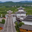 江西省吉安县吉州窑景区 - 吉安市旅游 缩略图 8