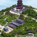 江西省吉安县吉州窑景区 - 吉安市旅游 缩略图 3