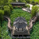 江西省吉安县吉州窑景区 - 吉安市旅游 缩略图 1