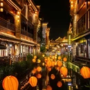 梧田老街 - 温州市旅游 缩略图 6