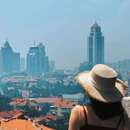 小鱼山公园 - 青岛市旅游 缩略图 6