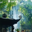 法喜讲寺 - 杭州市旅游 缩略图 9