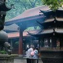 法喜讲寺 - 杭州市旅游 缩略图 3