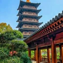 上海宝山寺 - 上海市旅游 缩略图 1