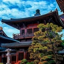 上海宝山寺 - 上海市旅游 缩略图 2