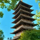 上海宝山寺 - 上海市旅游 缩略图 6
