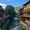 夕宿·莱晨轻奢观景精选酒店(贵阳北站北大资源梦想城店) - 贵阳市旅游 缩略图 6