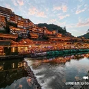 夕宿·莱晨轻奢观景精选酒店(贵阳北站北大资源梦想城店) - 贵阳市旅游 缩略图 9
