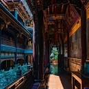格美Chongqing Memory|自然美学·独栋庭院设计师酒店(重庆解放碑步行街洪崖洞店) - 重庆市旅游 缩略图 2