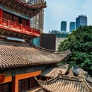 格美Chongqing Memory|自然美学·独栋庭院设计师酒店(重庆解放碑步行街洪崖洞店) - 重庆市旅游 缩略图 6