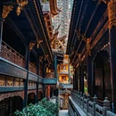 格美Chongqing Memory|自然美学·独栋庭院设计师酒店(重庆解放碑步行街洪崖洞店) - 重庆市旅游 缩略图 8