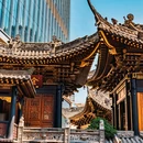 格美Chongqing Memory|自然美学·独栋庭院设计师酒店(重庆解放碑步行街洪崖洞店) - 重庆市旅游 缩略图 9