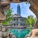 曲水亭街 - 济南市旅游 缩略图 4