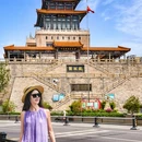 曲水亭街 - 济南市旅游 缩略图 8