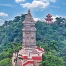 盘山风景名胜区 - 天津市旅游 缩略图 5