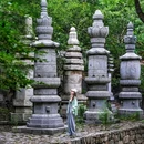 盘山风景名胜区 - 天津市旅游 缩略图 2