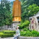 盘山风景名胜区 - 天津市旅游 缩略图 9