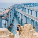 海之韵公园 - 大连市旅游 缩略图 3