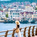 海之韵公园 - 大连市旅游 缩略图 8