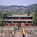 武当山风景区 - 十堰市旅游 缩略图 1