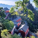 武当山风景区 - 十堰市旅游 缩略图 9