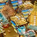 象州梦幻夜 - 来宾市旅游 缩略图 3