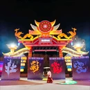 象州梦幻夜 - 来宾市旅游 缩略图 6