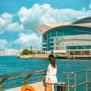 威灵顿街 - 香港特别行政区旅游 缩略图 1