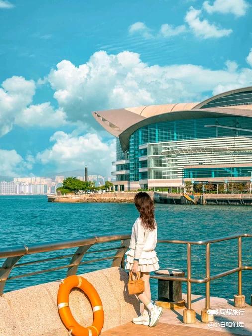 威灵顿街 - 香港特别行政区旅游