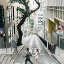 威灵顿街 - 香港特别行政区旅游 缩略图 4