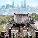 青秀山风景区 - 南宁市旅游 缩略图 2