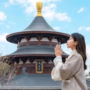 青秀山风景区 - 南宁市旅游 缩略图 4