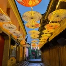 石浦渔港古城景区 - 宁波市旅游 缩略图 1