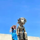 逸山海·小海边&海景咖啡西餐厅(双月湾店) - 惠州市旅游 缩略图 5