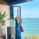 逸山海·小海边&海景咖啡西餐厅(双月湾店) - 惠州市旅游 缩略图 7